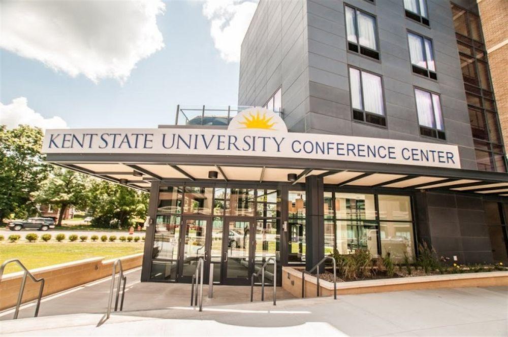 Kent State University Hotel And Conference Center Екстер'єр фото